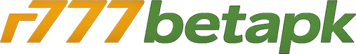 r777 bet apk home logo